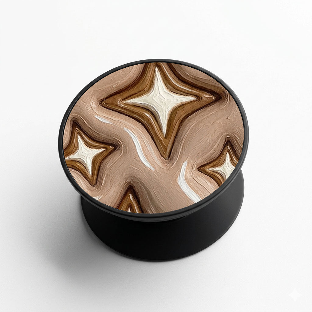 Brown Art