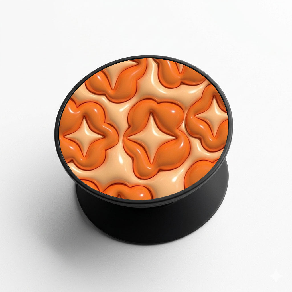 Puffy Orange