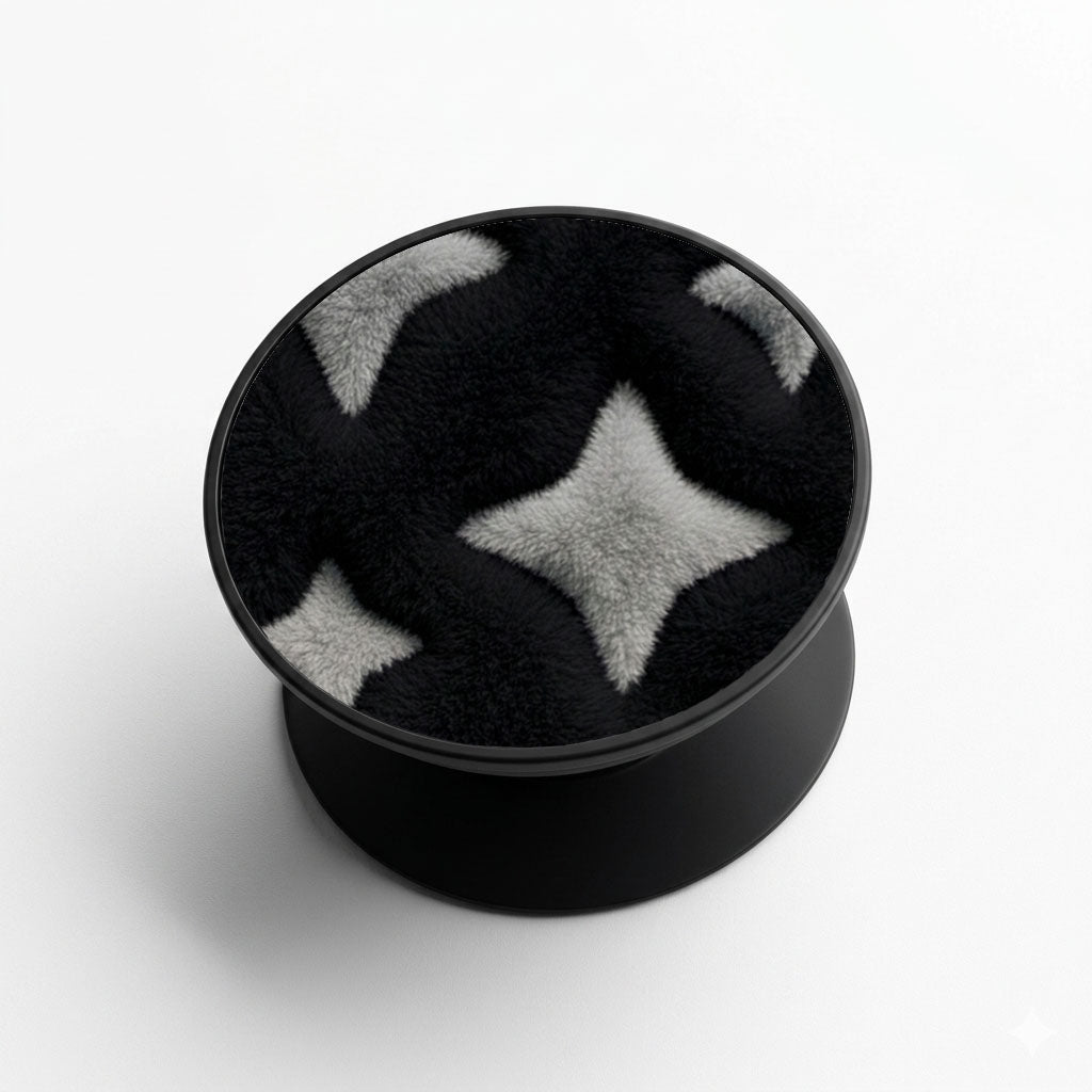 Noir Plush