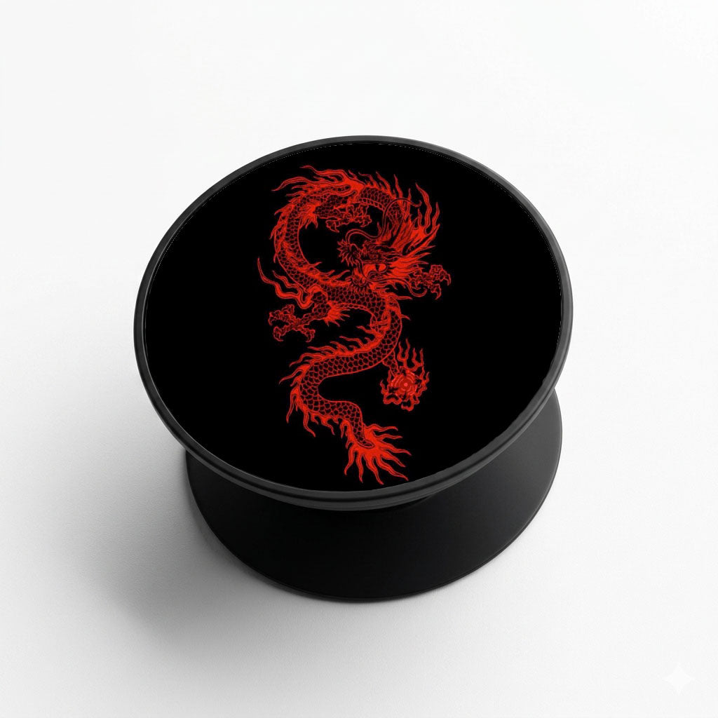 Black Dragon