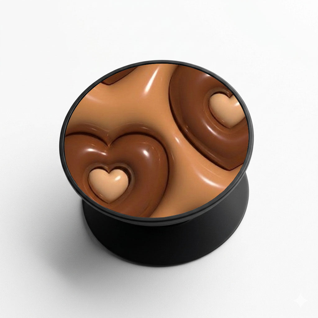 Espresso Hearts