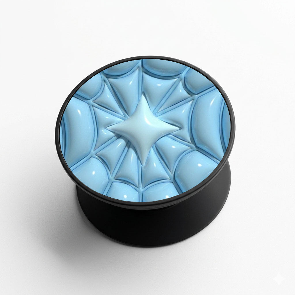 Blue Spider
