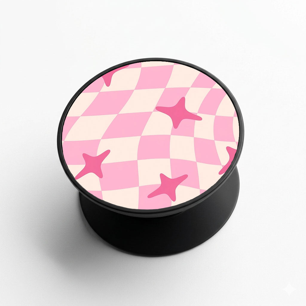 Bubblegum Checkers