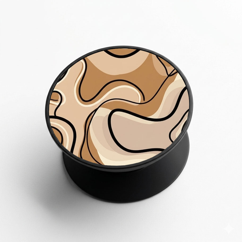 Caramel Machhiato