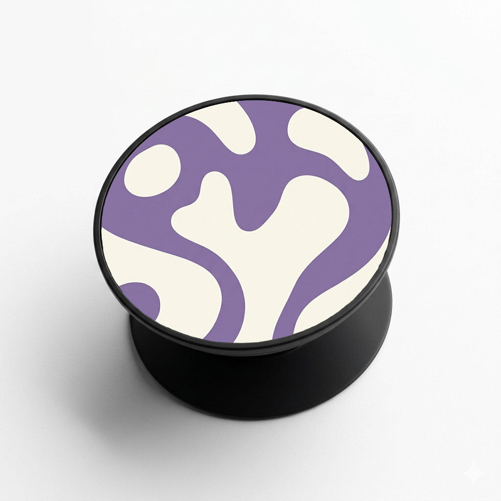 Lilac Pulse