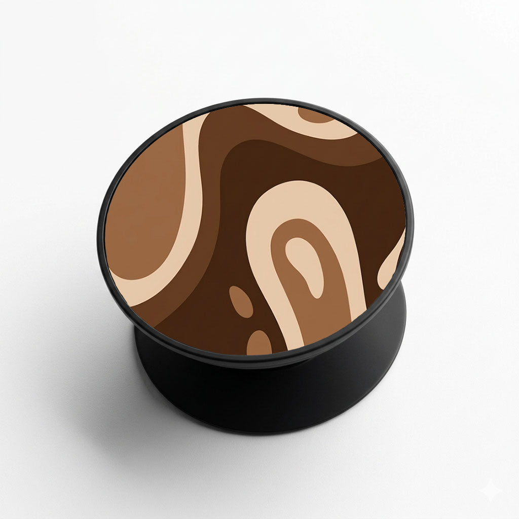 Brown Morph