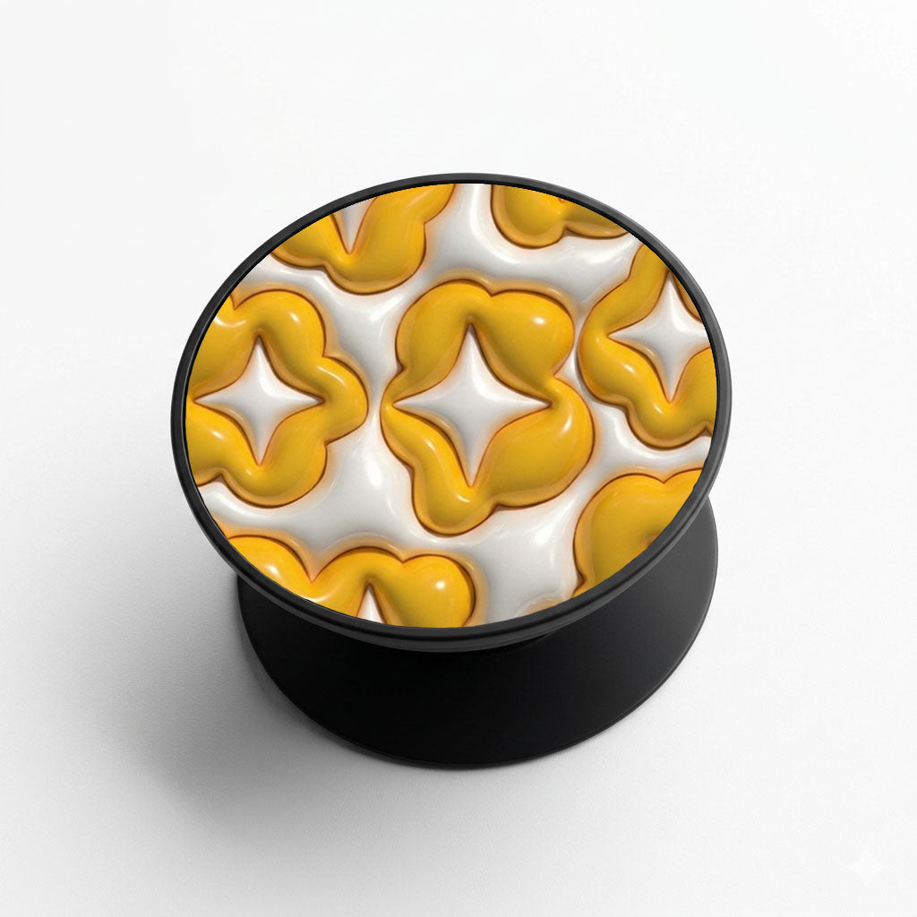 Puffy Yellow