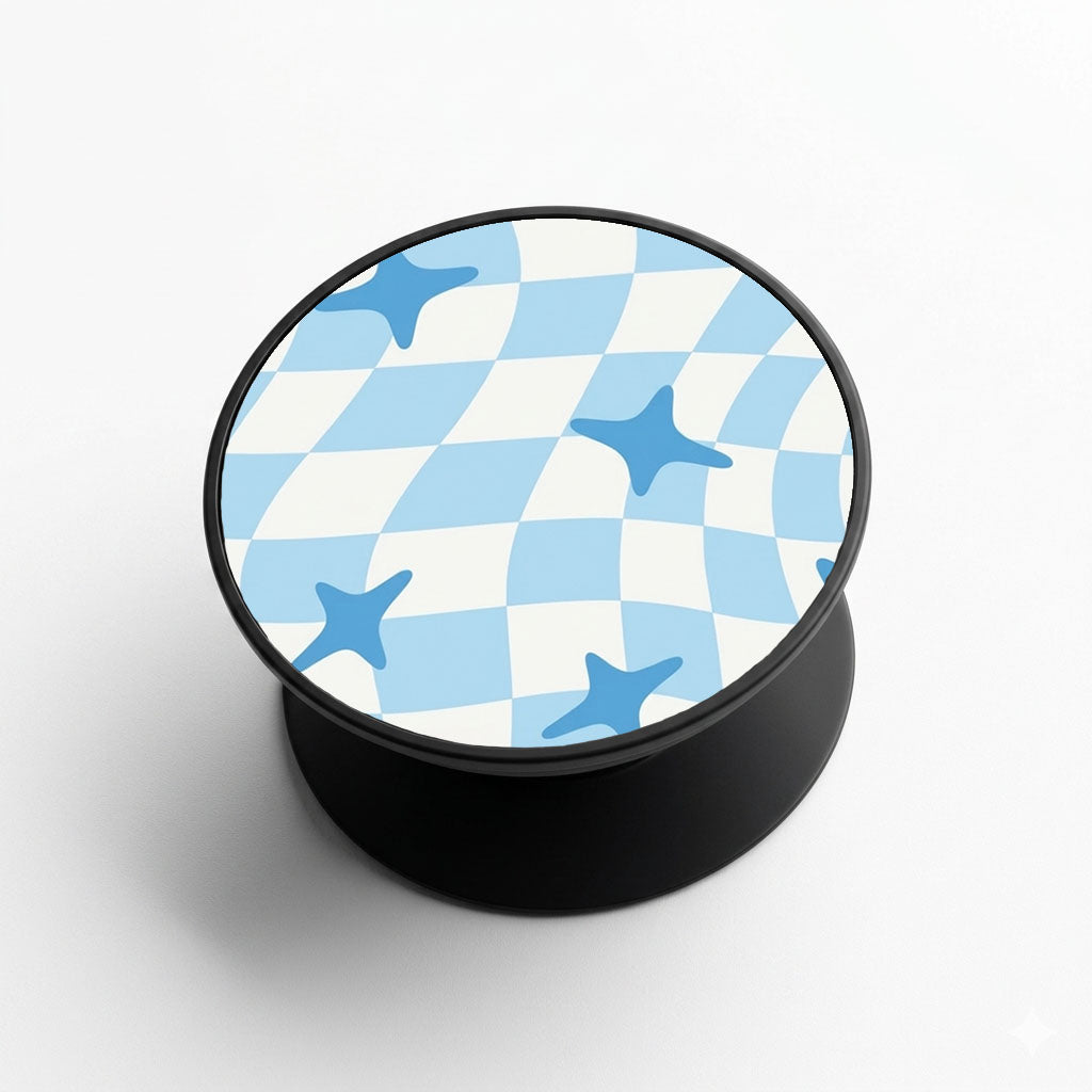 Aqua Checkers