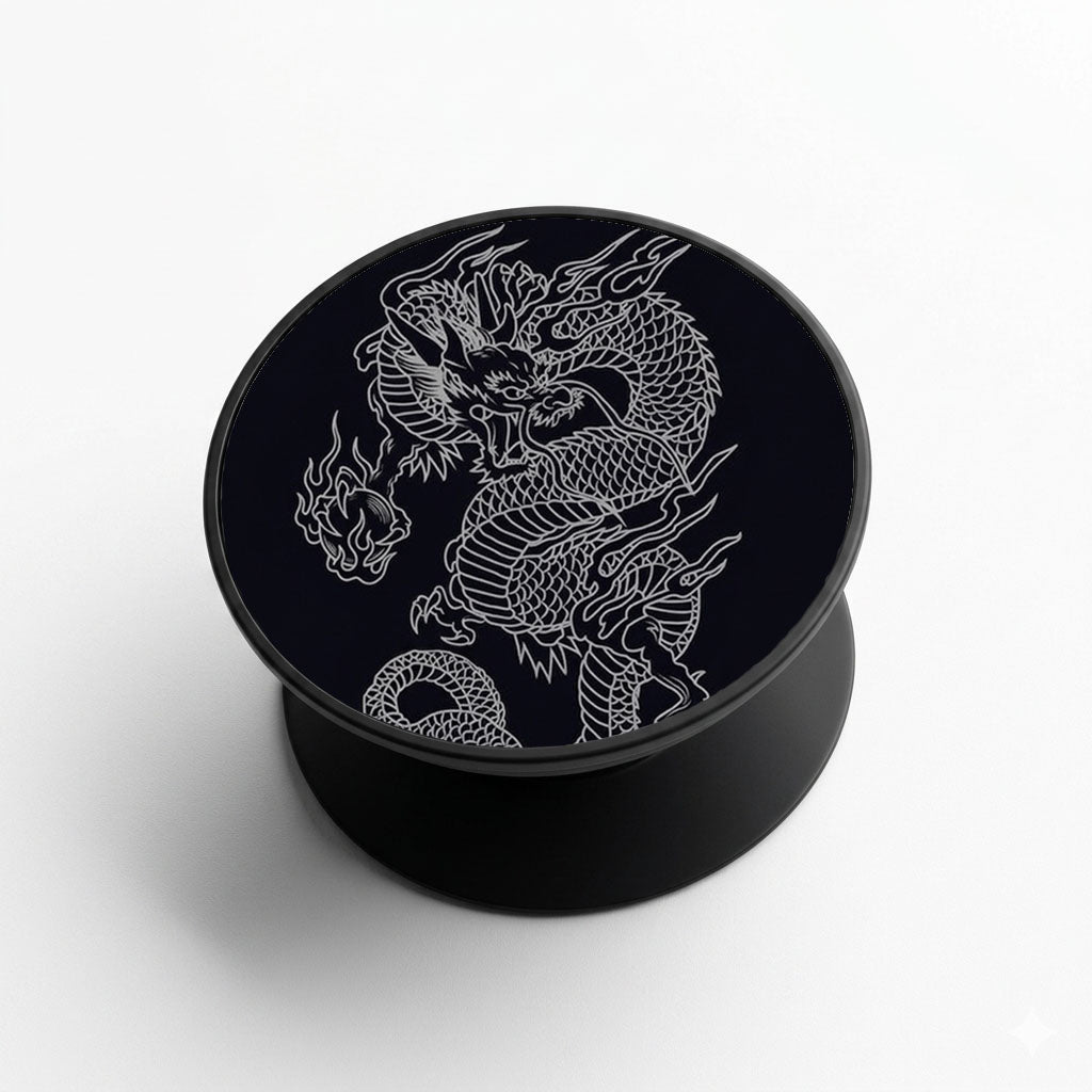 Dragon Breath