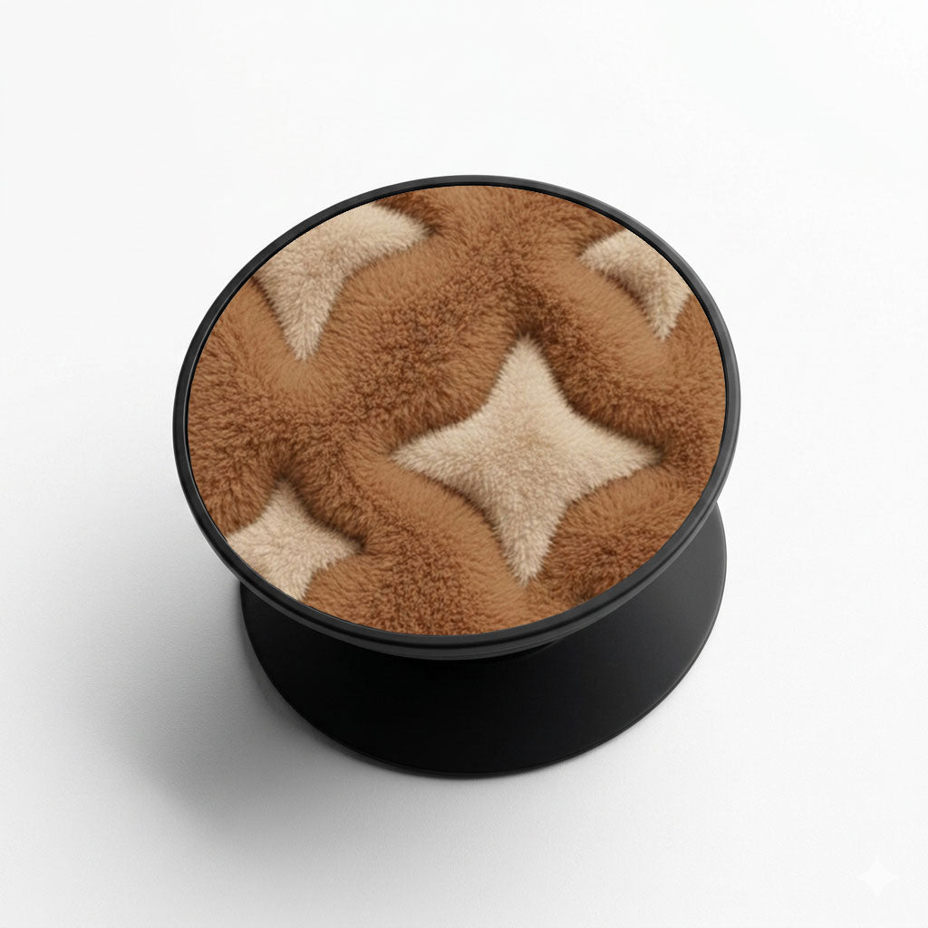 MilkTea Plush