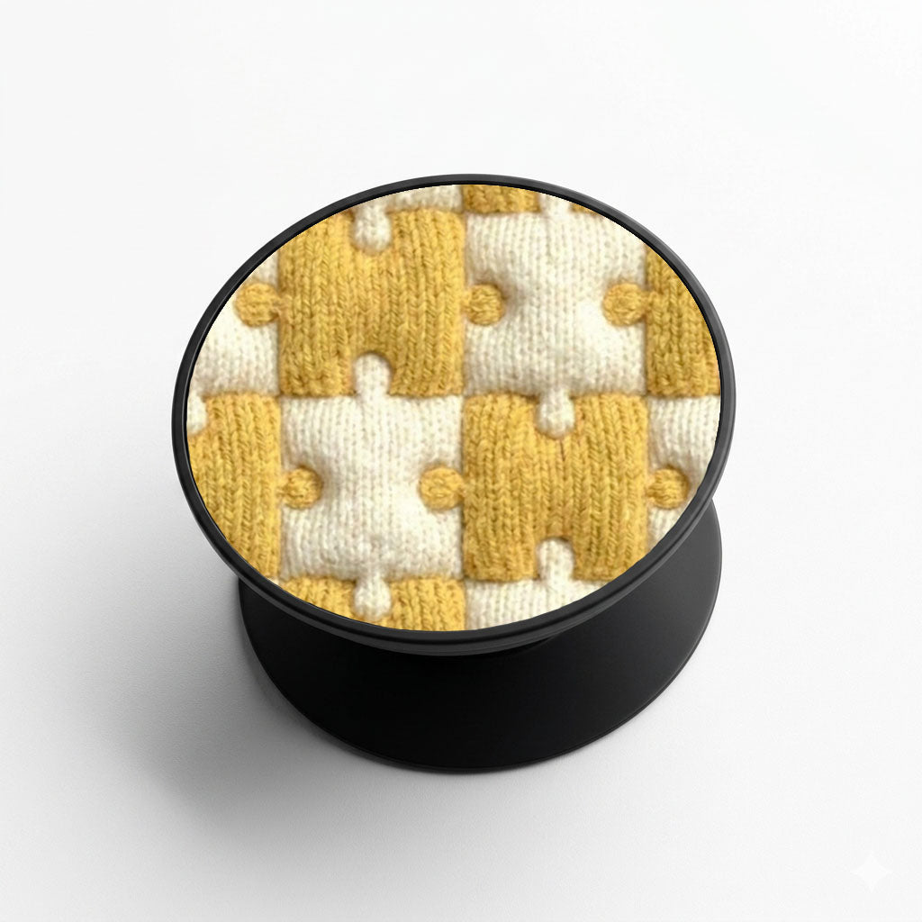 Yellow Puzzle