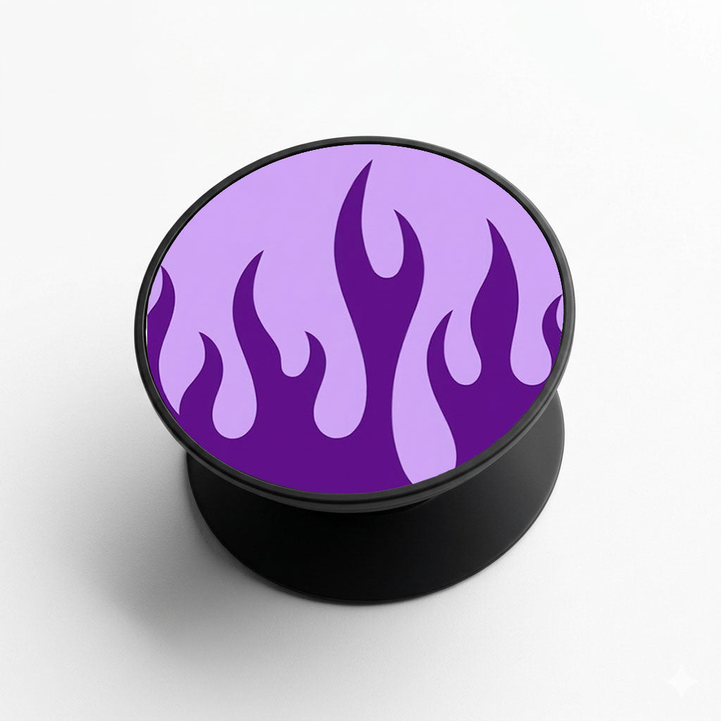 Aura Flame