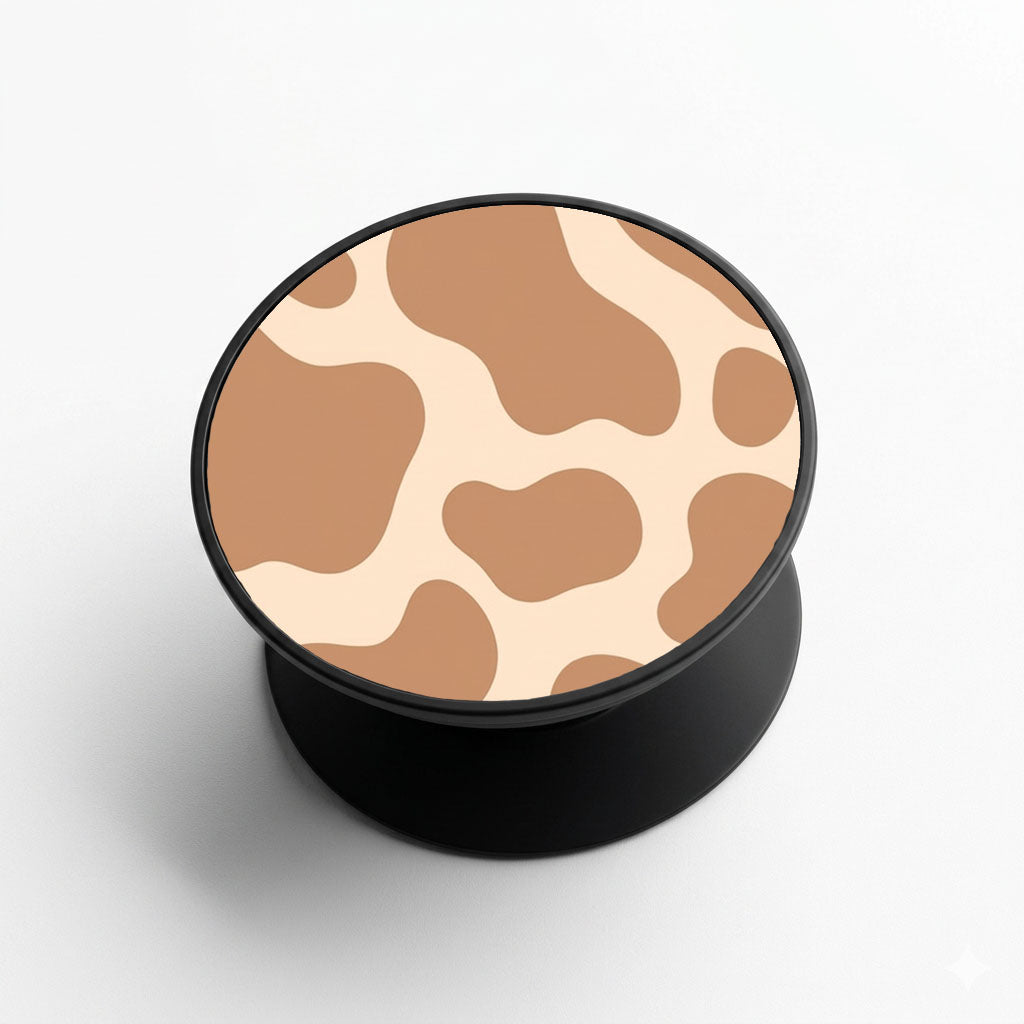 Caramel Cow
