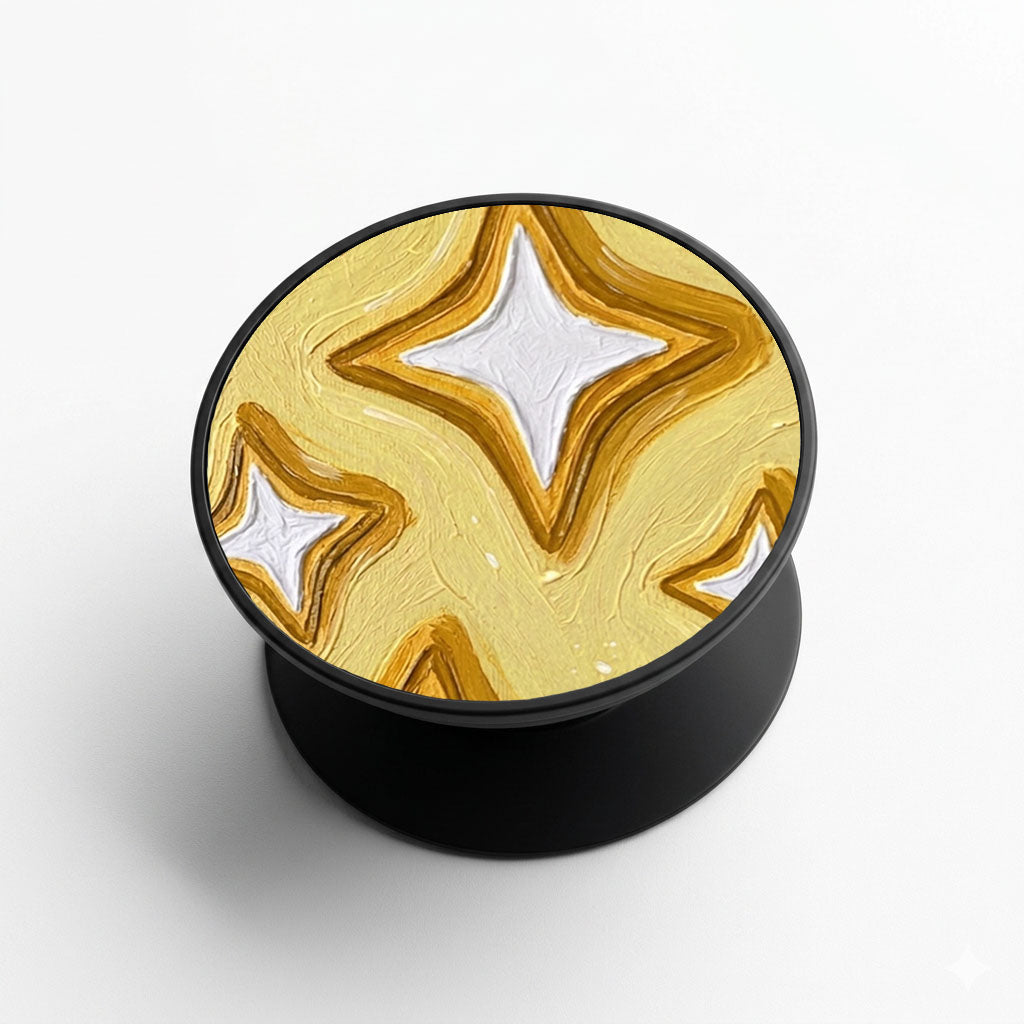 Yellow Art
