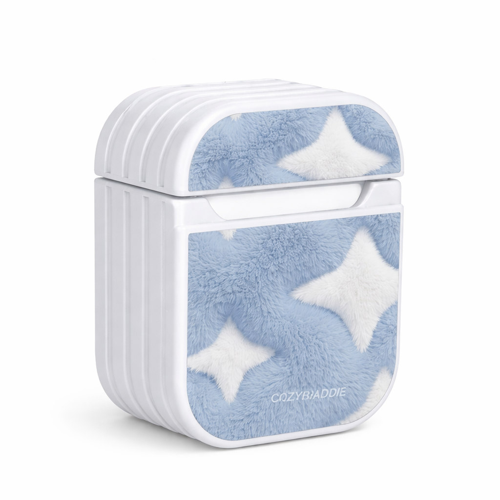 Frost Plush