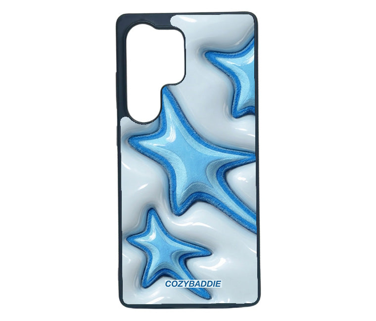 Blue Starwave