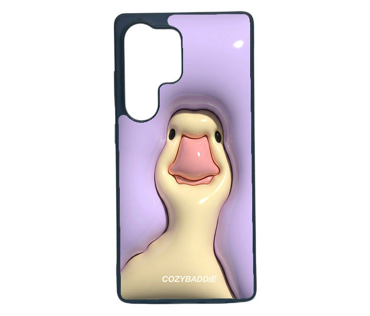 Puffy Duck