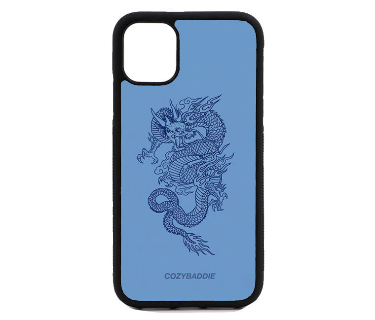Blue Dragon