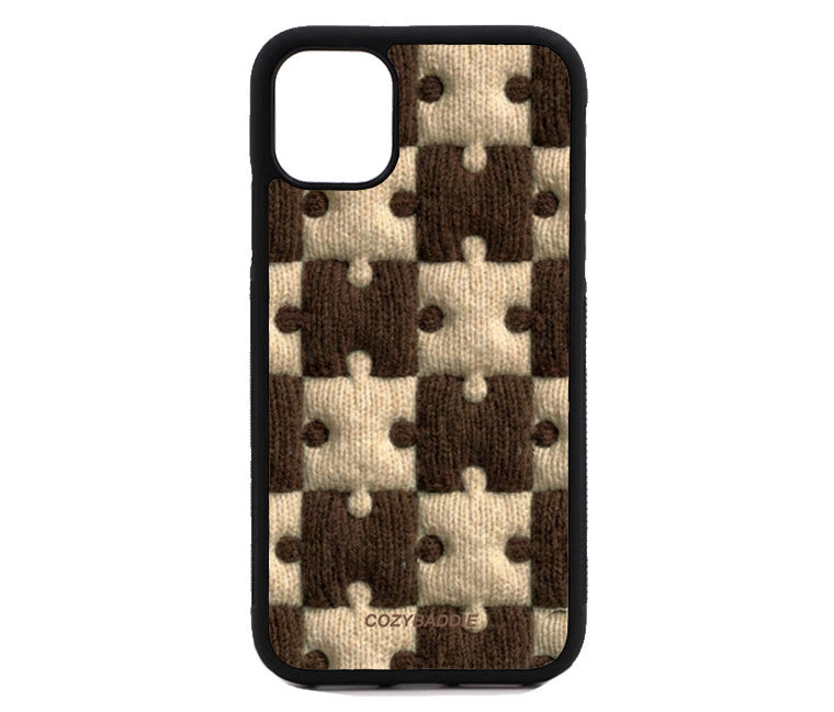 Brown Puzzle