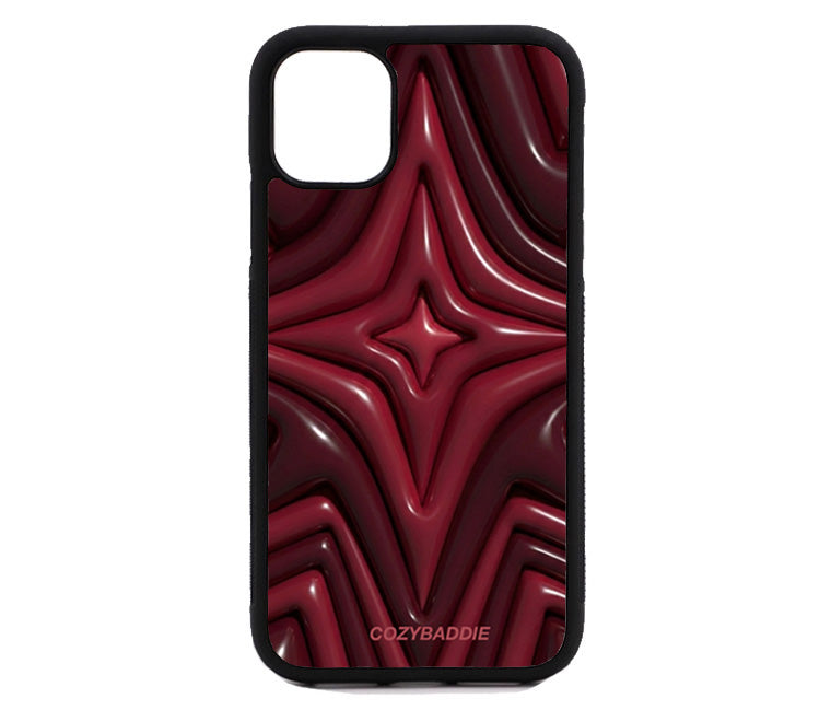 Burgundy Eclipse
