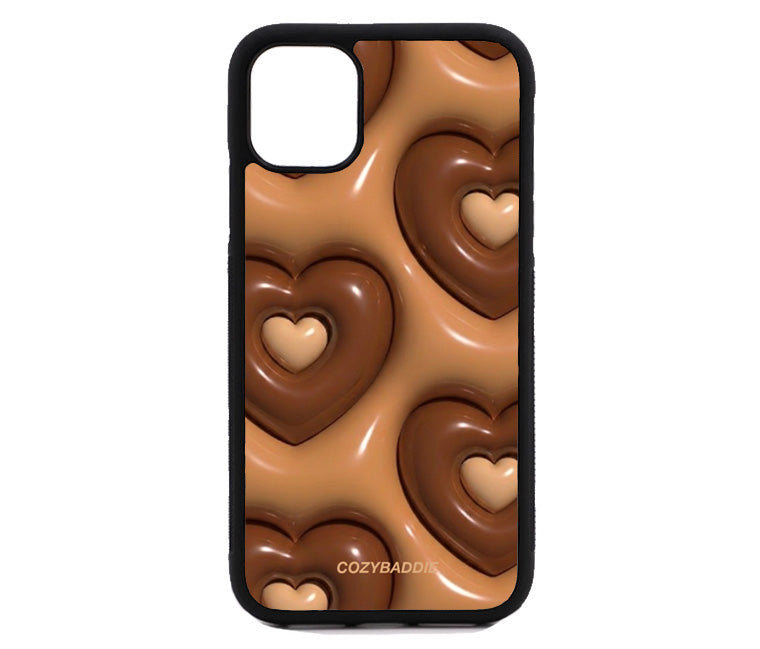 Espresso hearts