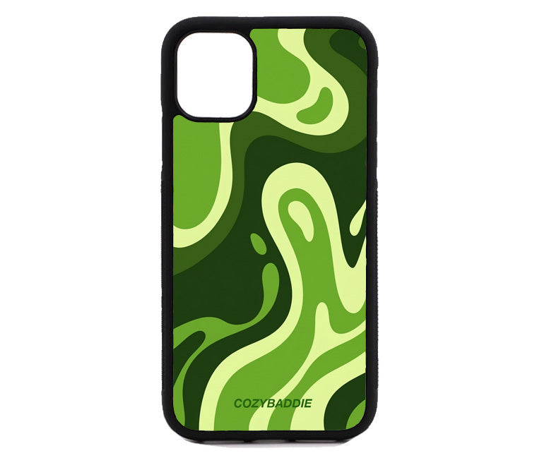 Green Morph