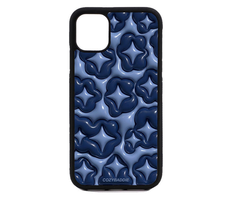 Puffy Navy
