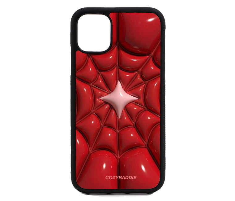 Red Spider