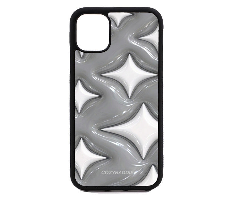 Steel Liquid