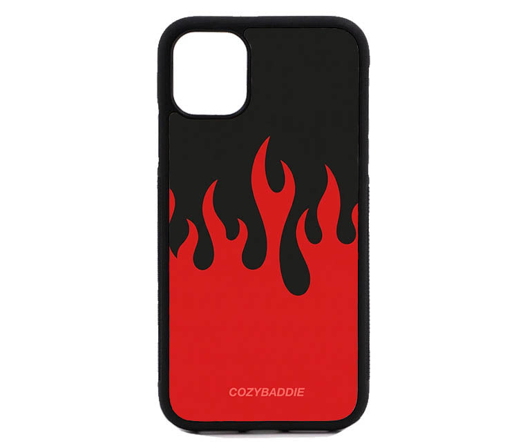 Inferno Flame