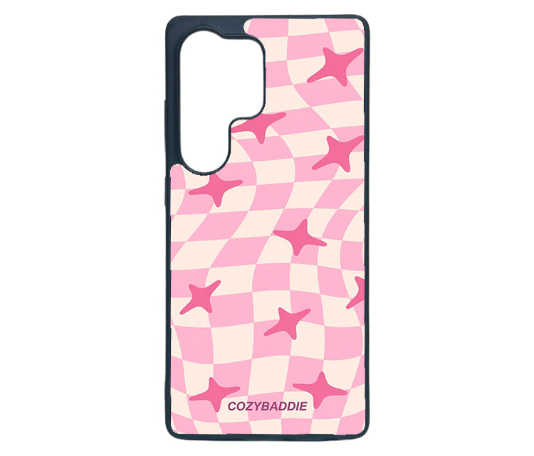 Bubblegum Checkers