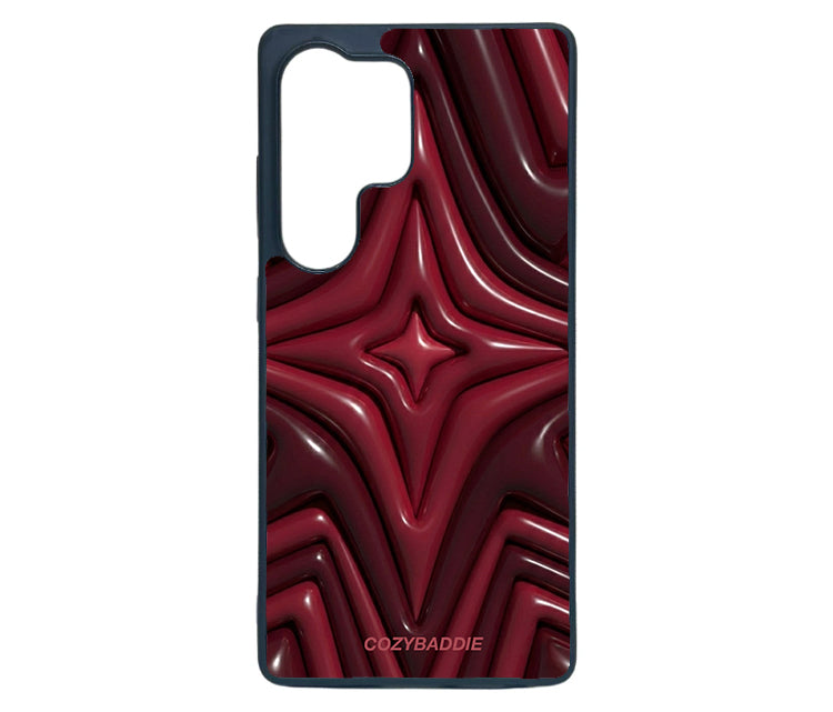 Burgundy Eclipse
