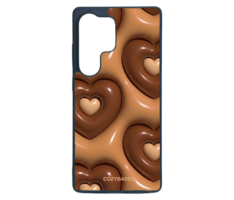 Espresso Hearts