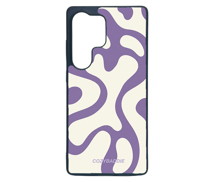 Lilac Pulse