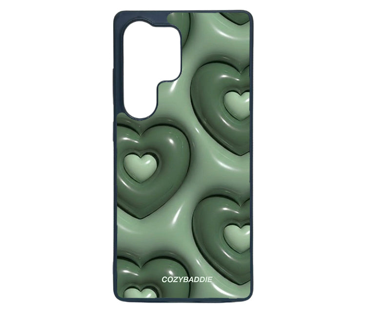 Matcha Hearts