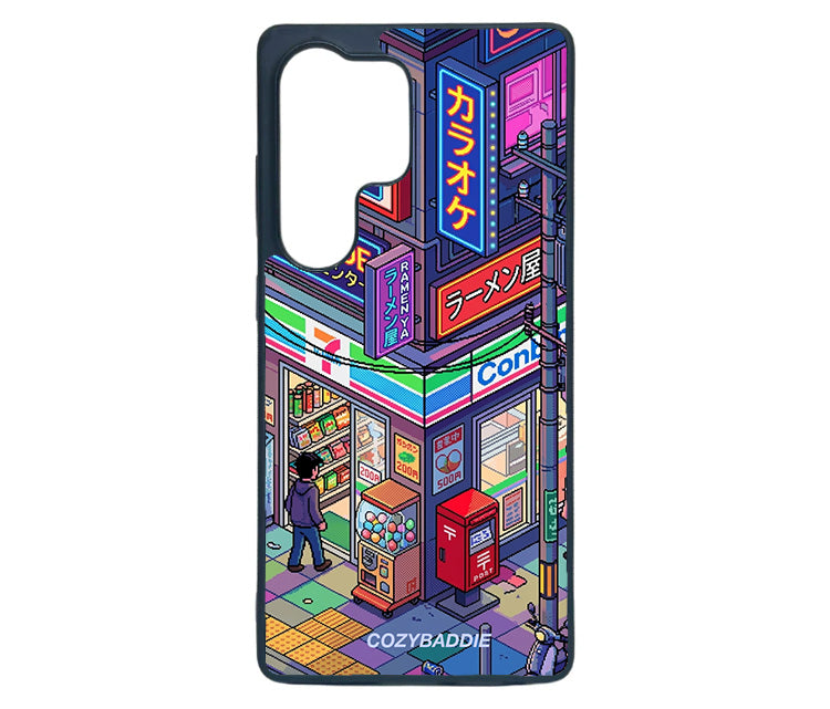 Osaka Market