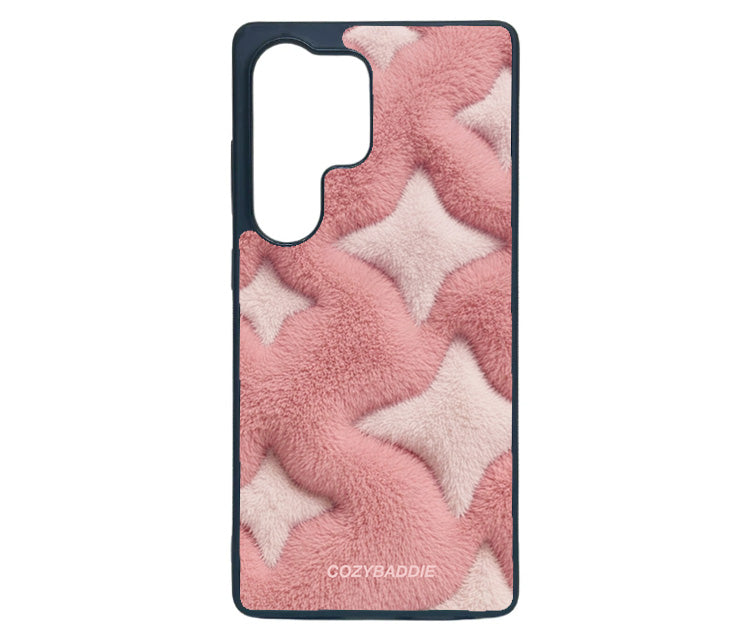 Pink Plush