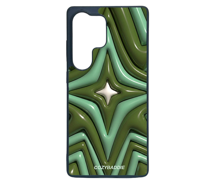 Olive Eclipse