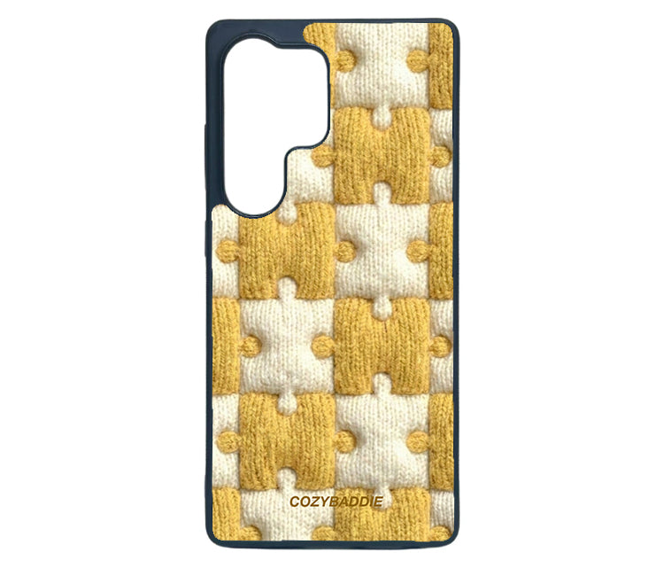 Yellow Puzzle