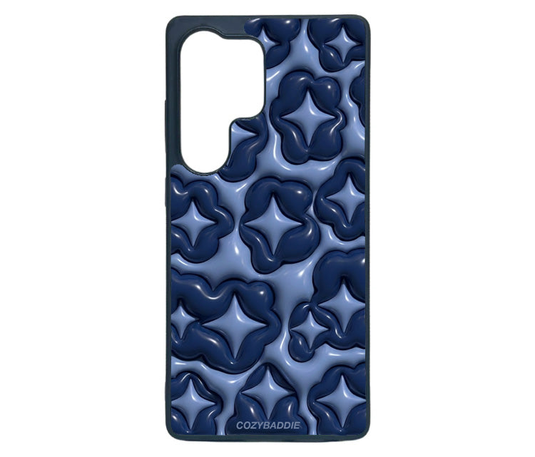 Puffy Navy
