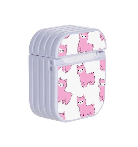 Pink Lama