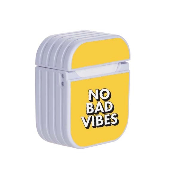 No Bad Vibes