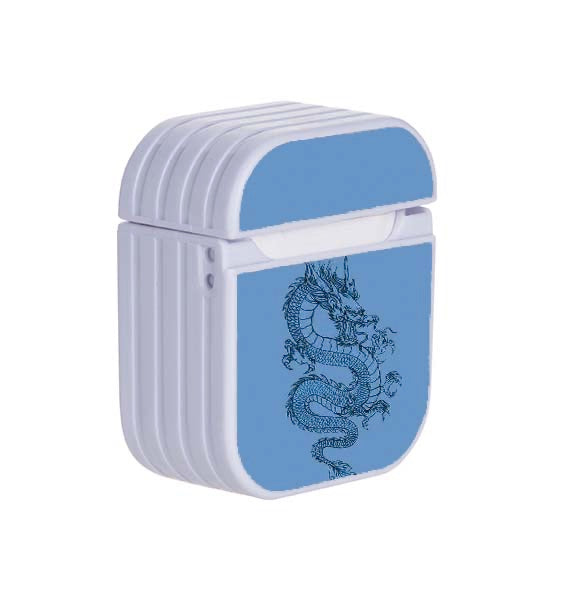 Blue Dragon
