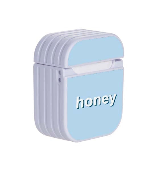 Honey