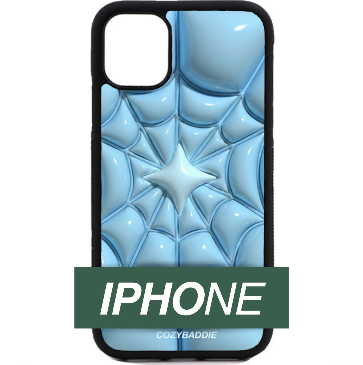 iPhone hoesjes