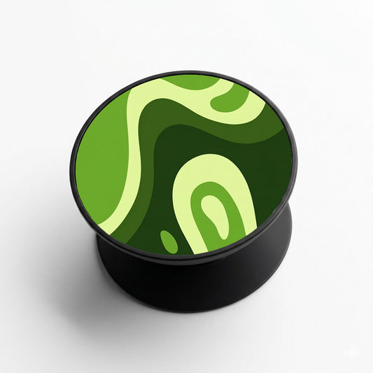 Green Morph