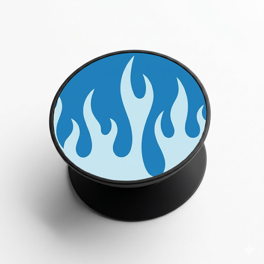 Ice Flame