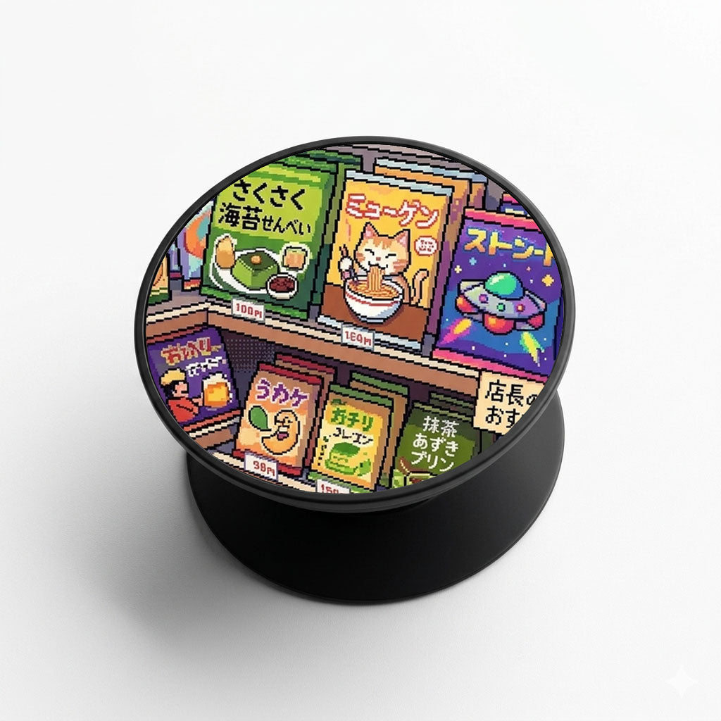Kyoto Snack