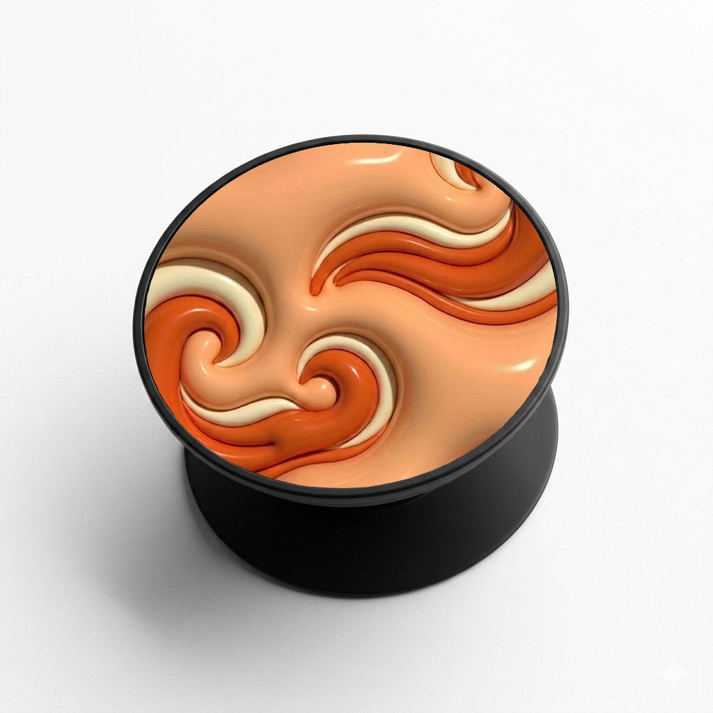 Orange Mizu