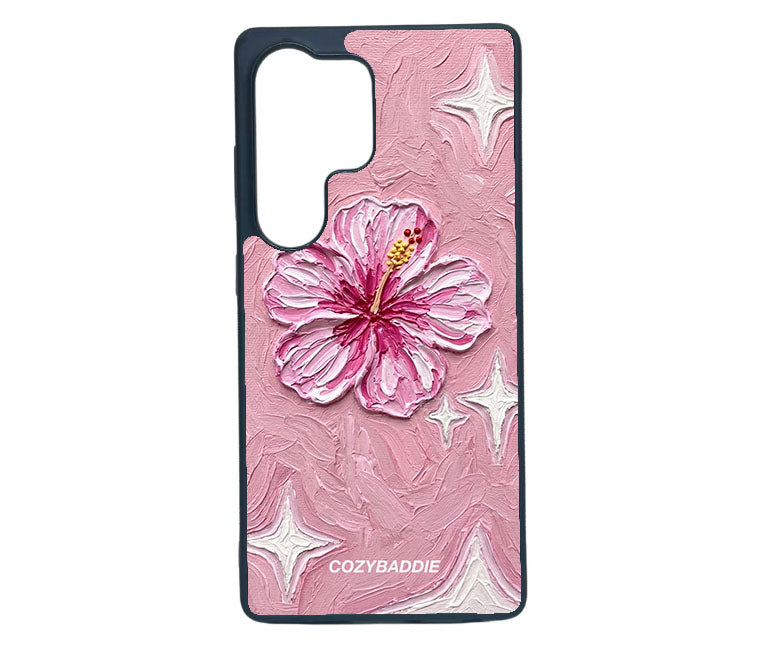 Hibiscus Art